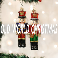 Old World Christmas